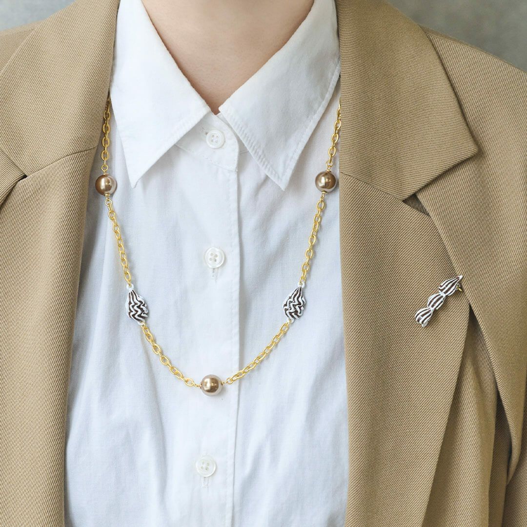 ホイップクリーム　アクセサリー