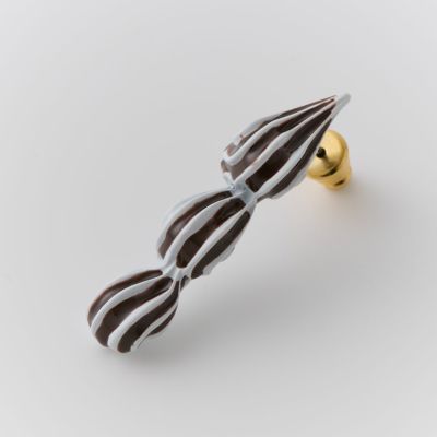 チョコレート＆スウィートクリーミークリーム ピアス
