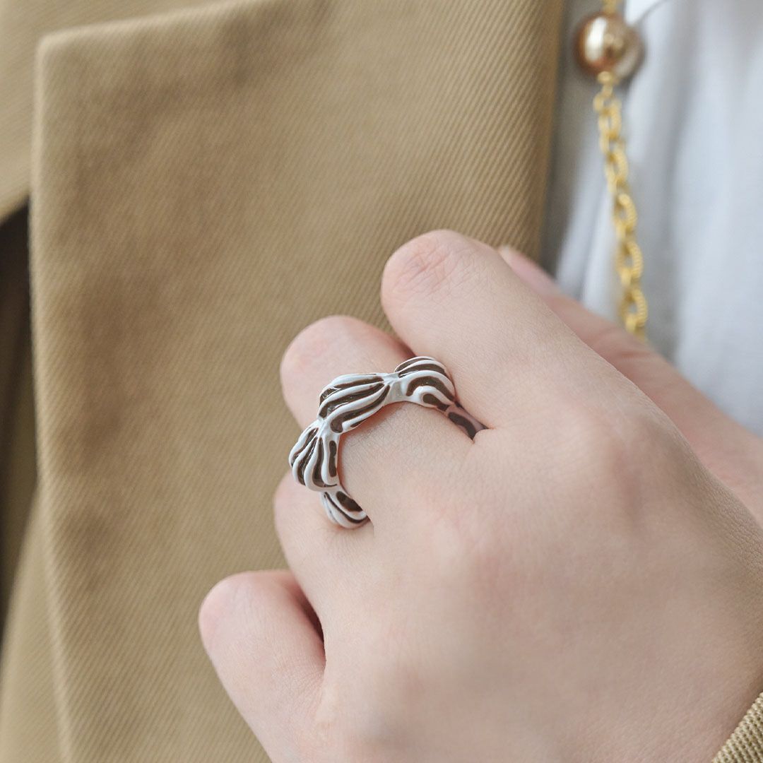 ホイップクリーム　アクセサリー