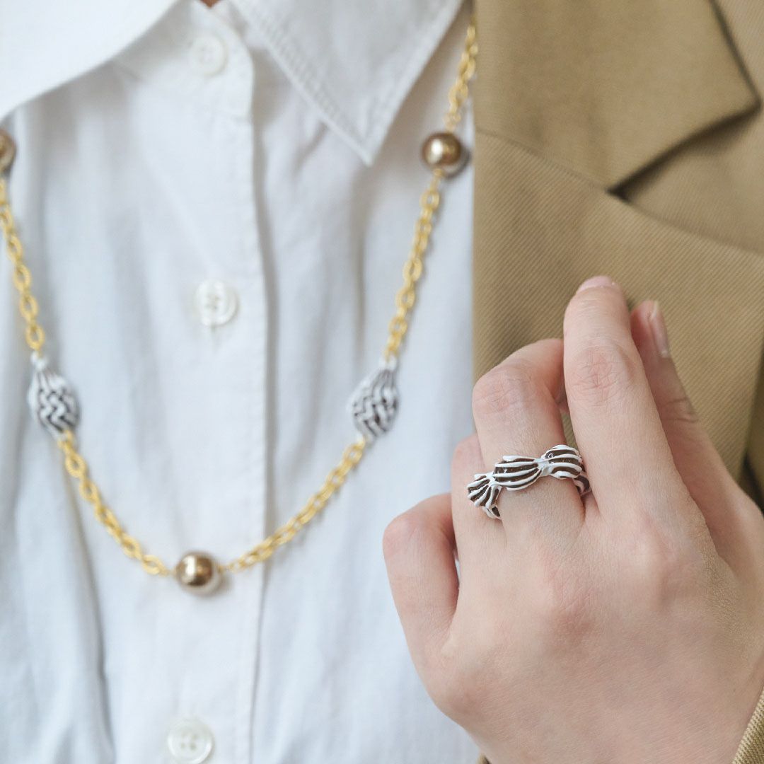 ホイップクリーム　アクセサリー