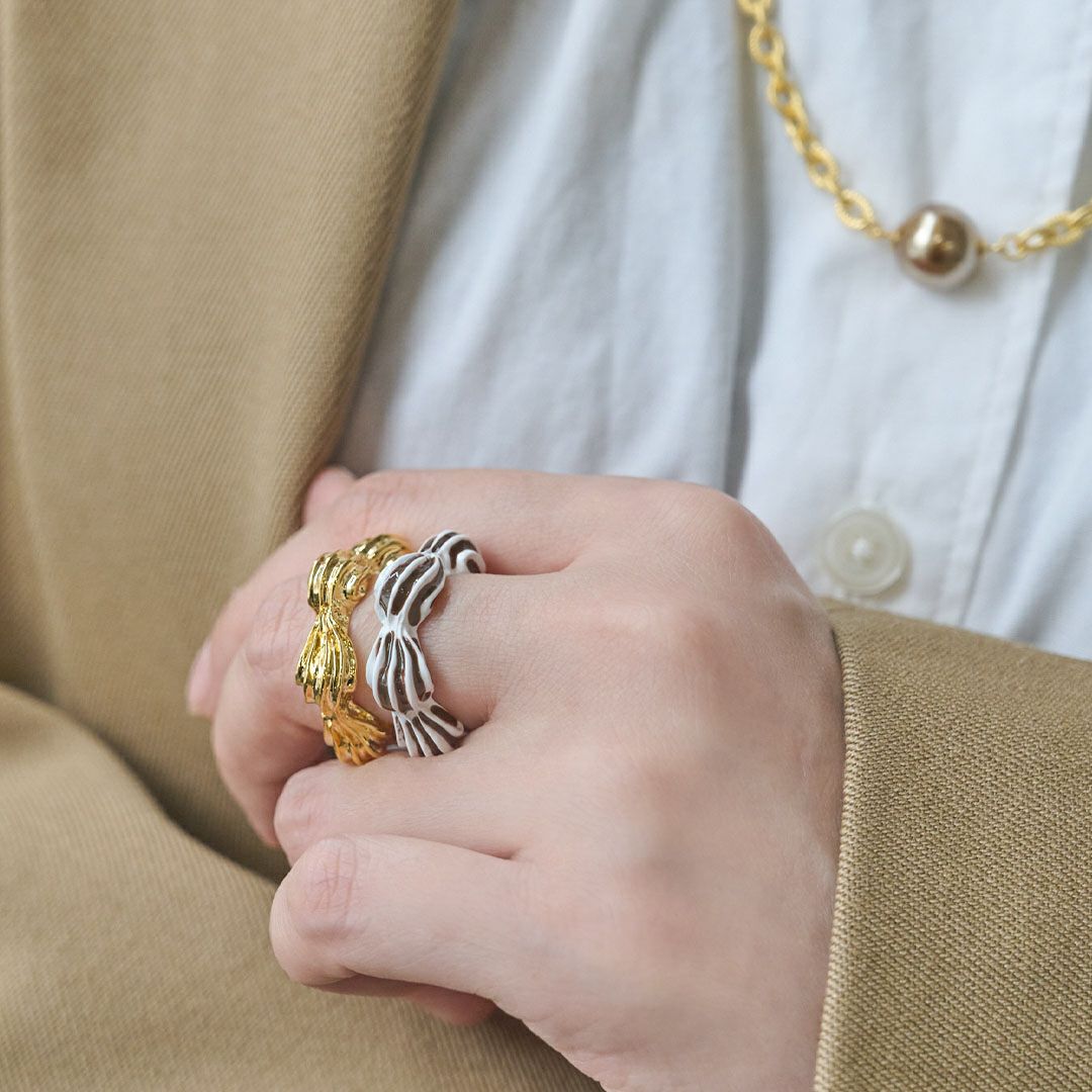 ホイップクリーム　アクセサリー