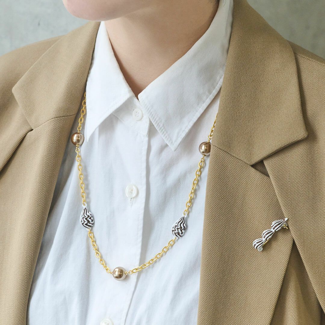 ホイップクリーム　アクセサリー