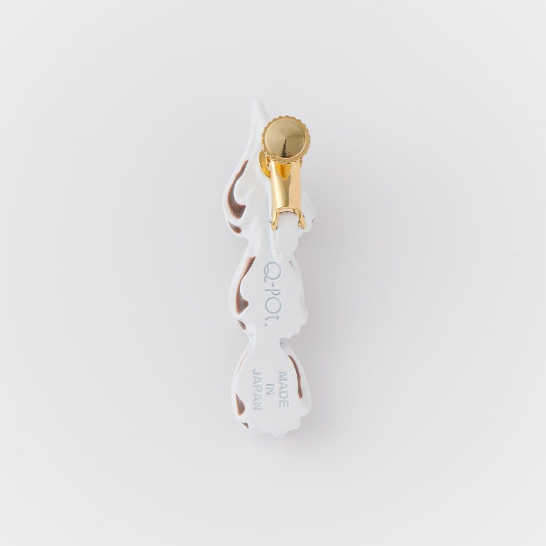 ホイップクリーム　アクセサリー