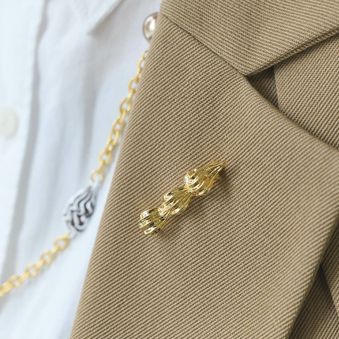 ホイップクリーム　アクセサリー