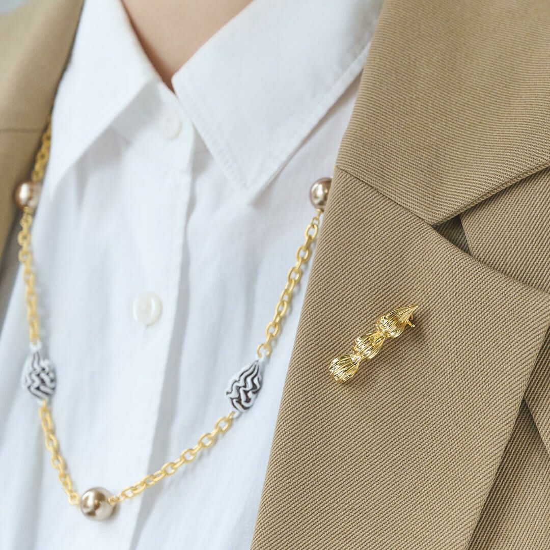 ホイップクリーム　アクセサリー