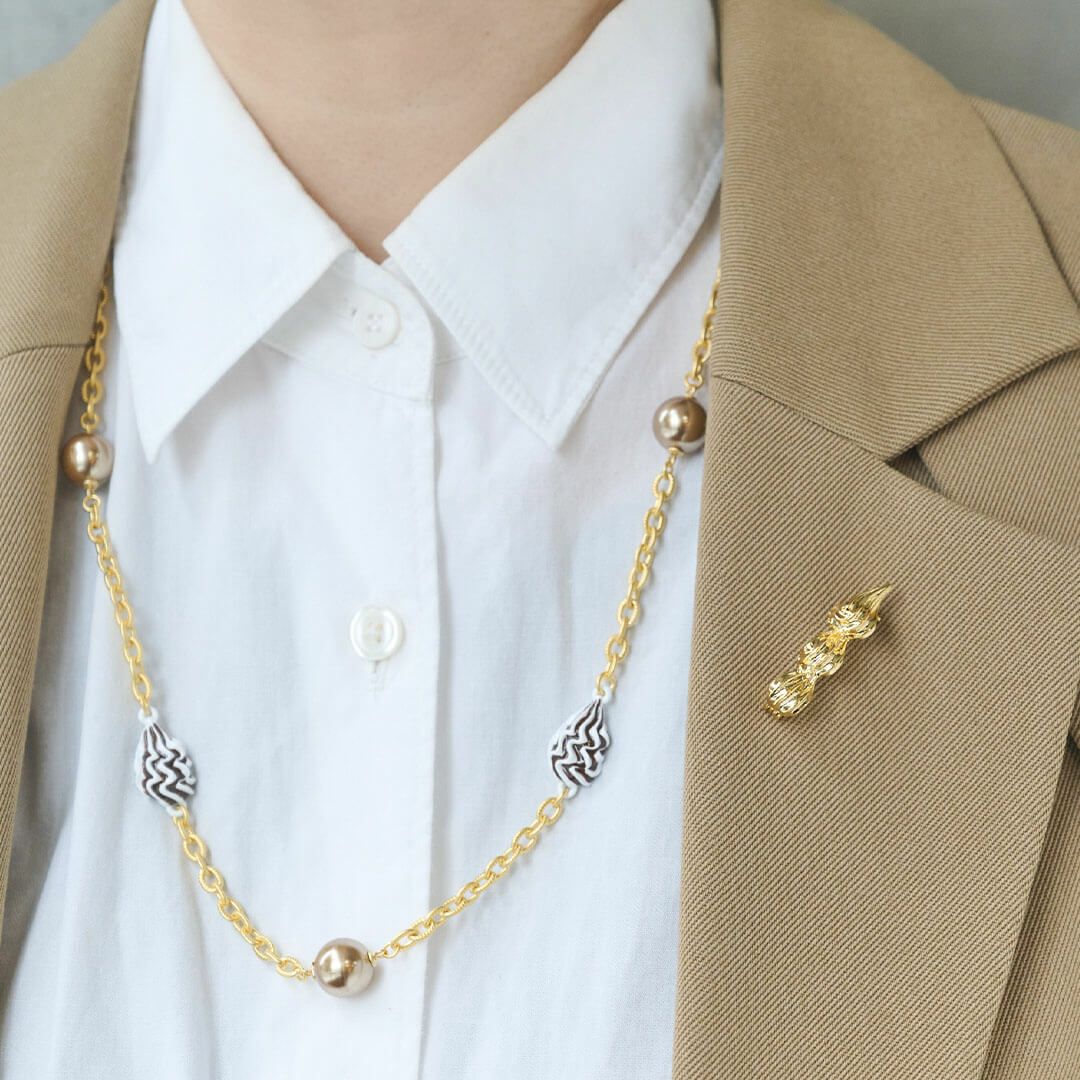 ホイップクリーム　アクセサリー