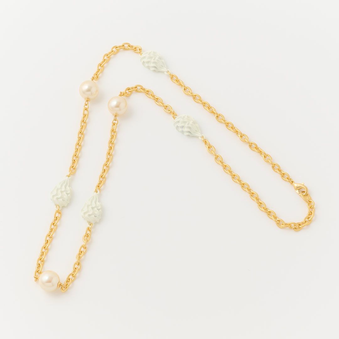 ホイップクリーム　アクセサリー