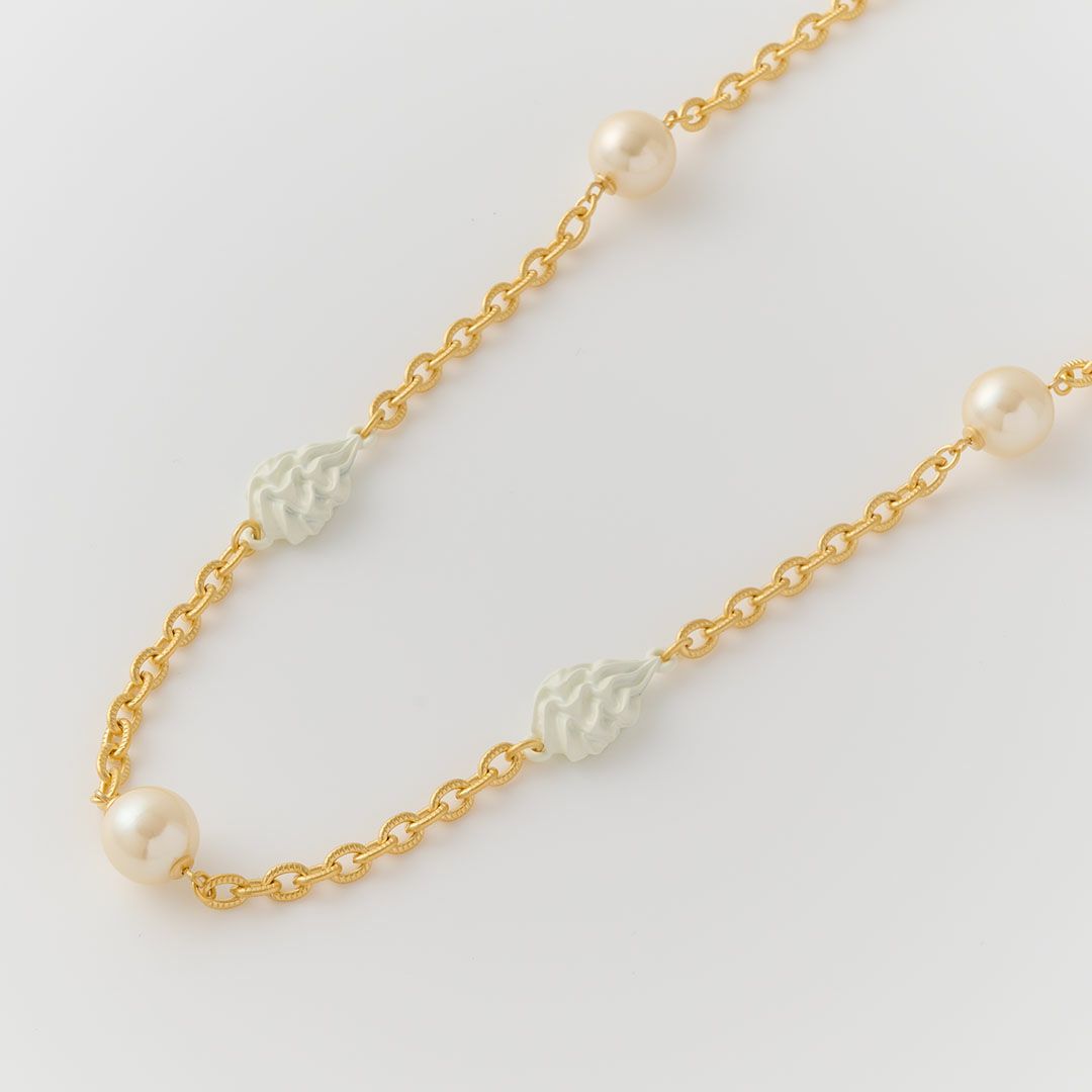 ホイップクリーム　アクセサリー