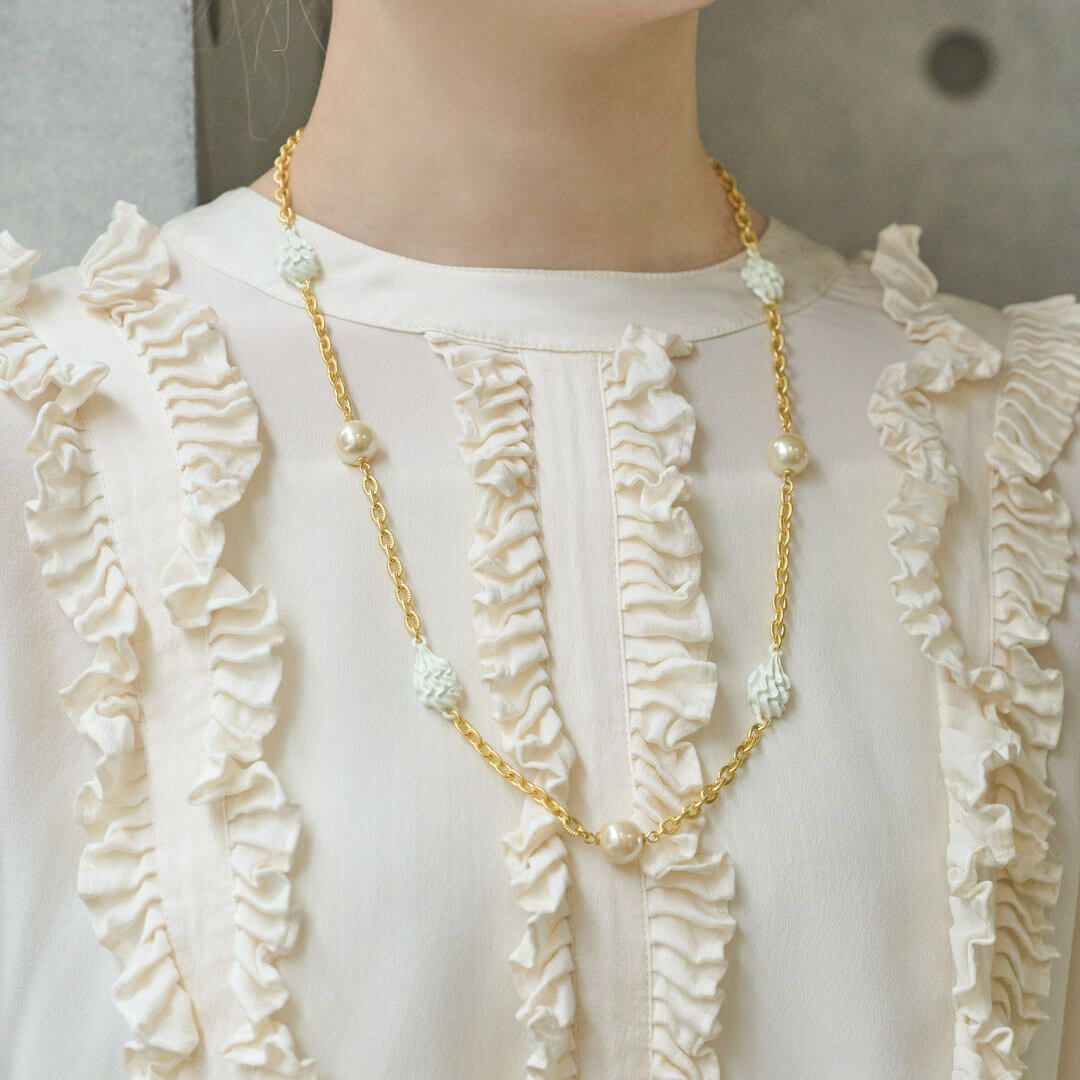 ホイップクリーム　アクセサリー