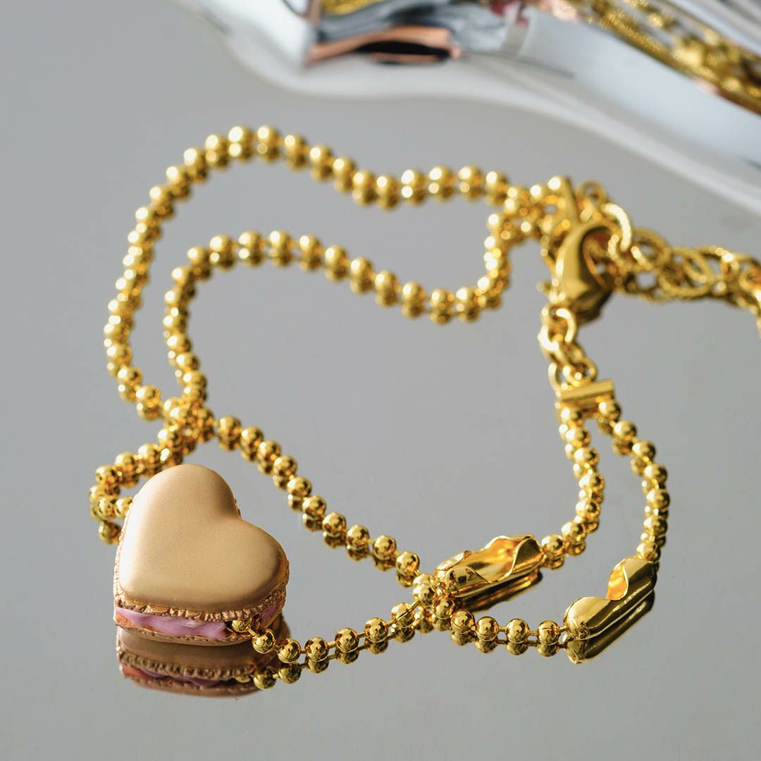 チェーン ブレスレット