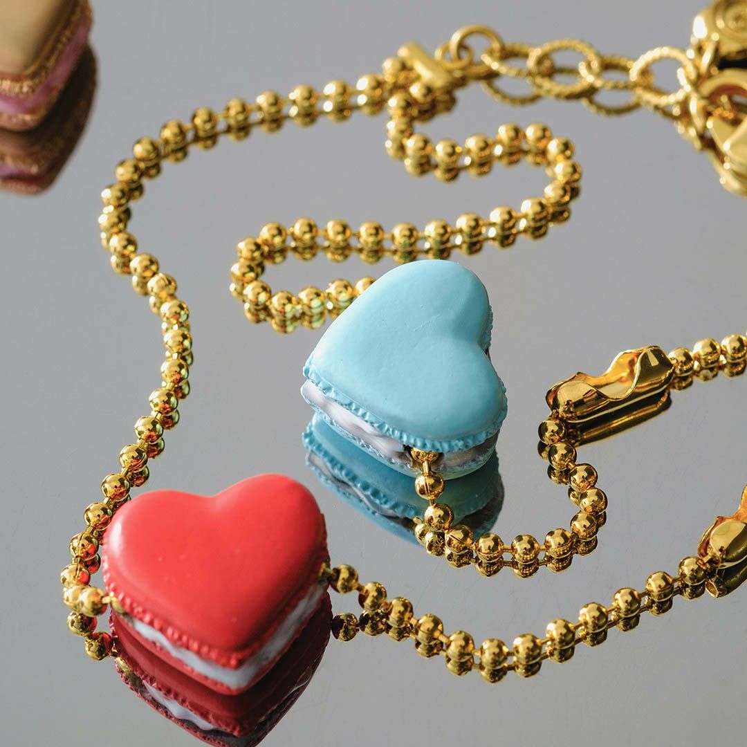 チェーン ブレスレット