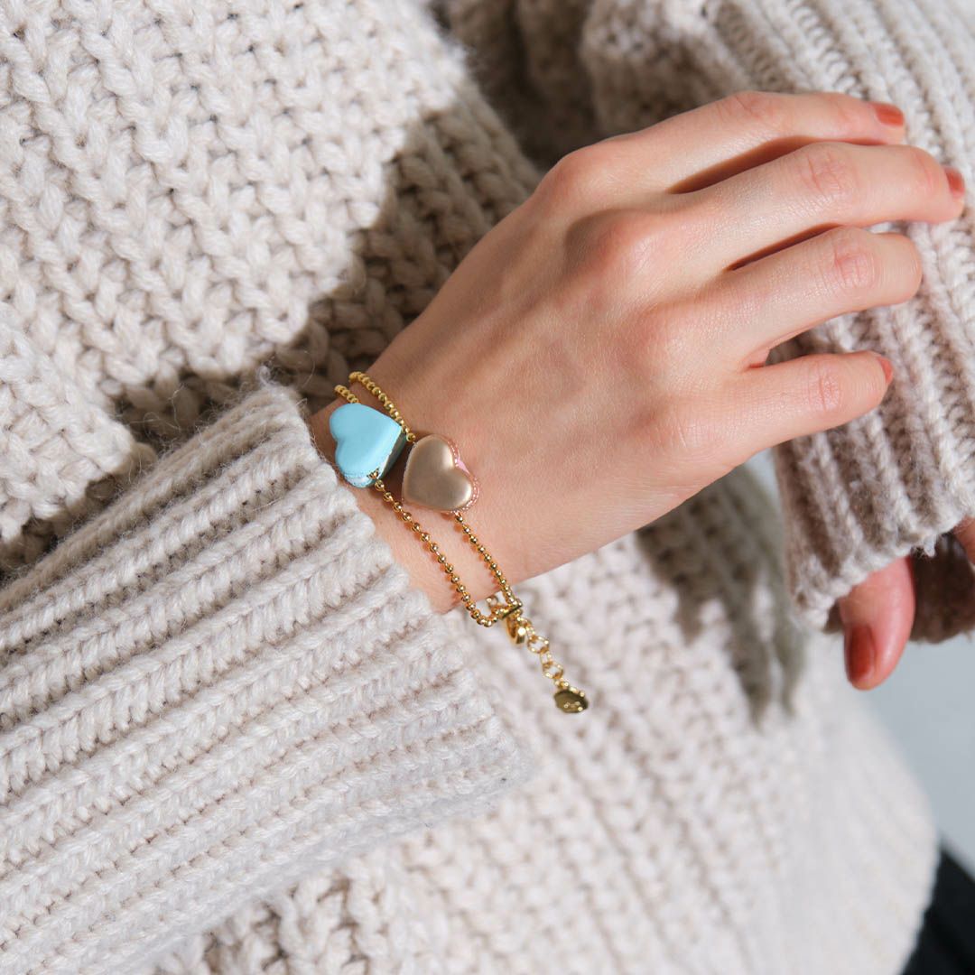 チェーン ブレスレット