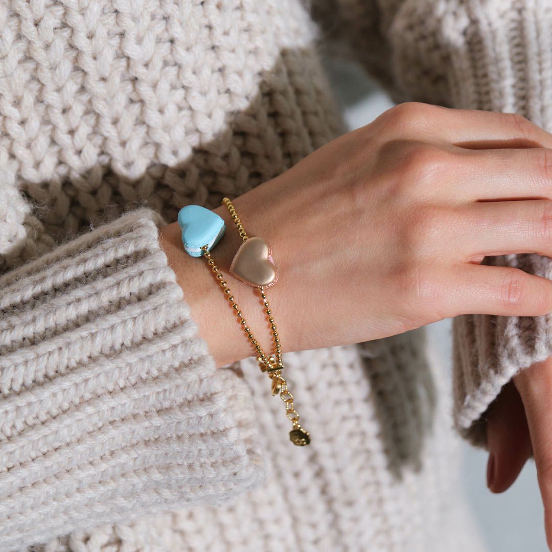 チェーン ブレスレット