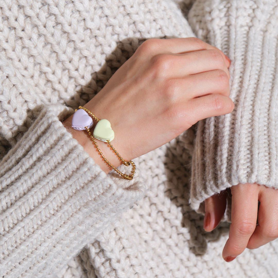 チェーン ブレスレット