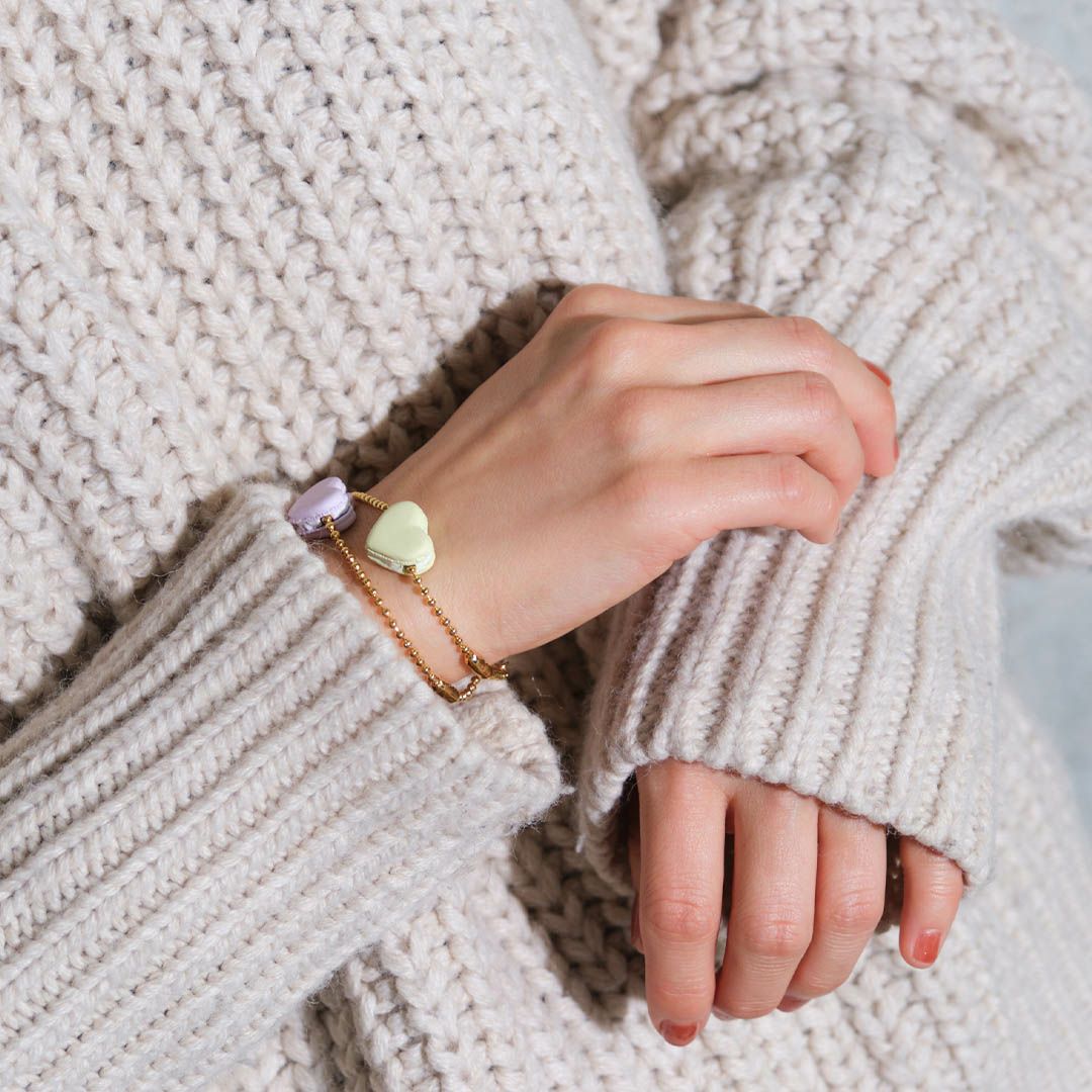 チェーン ブレスレット