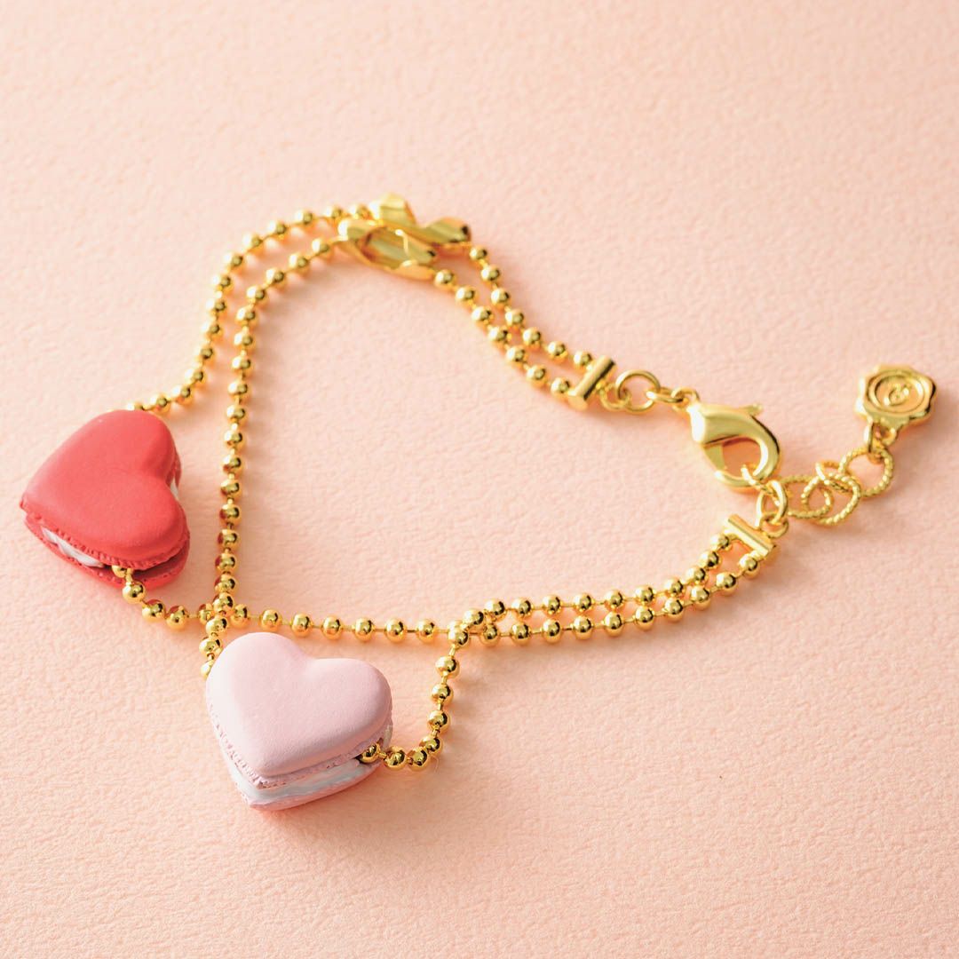 チェーン ブレスレット