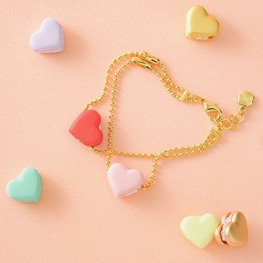 チェーン ブレスレット