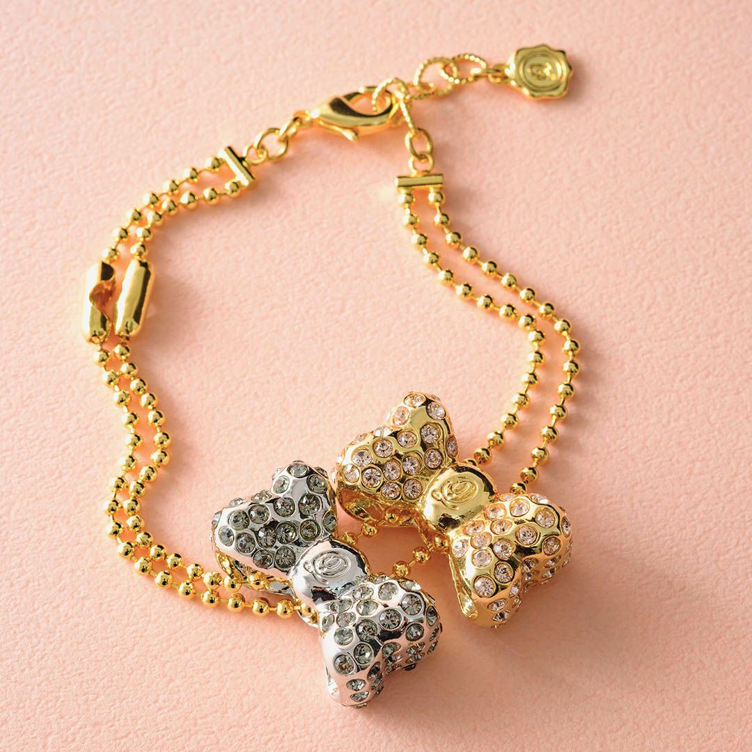 チェーン ブレスレット