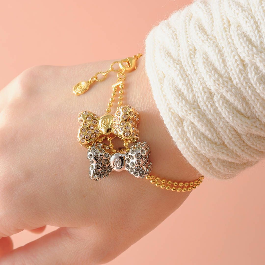 チェーン ブレスレット