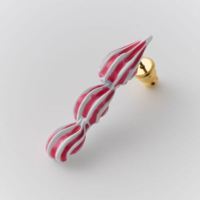 ストロベリー＆スウィートクリーミークリーム ピアス