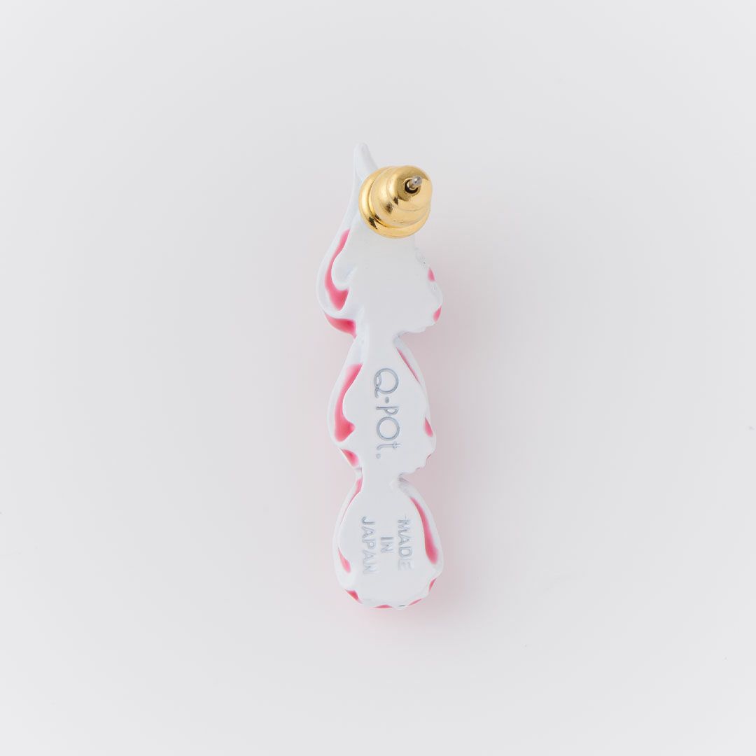 ホイップクリーム　アクセサリー