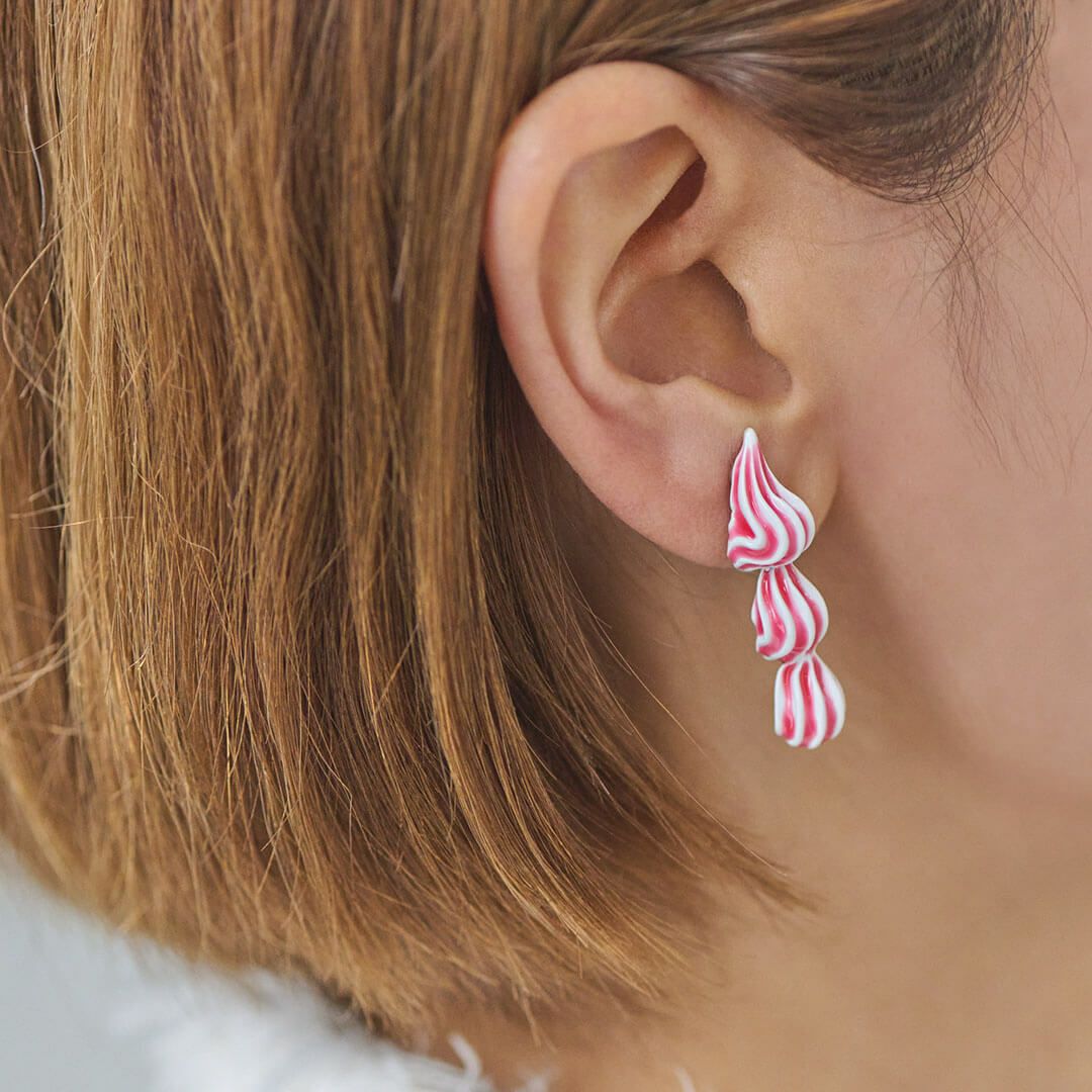 ホイップクリーム　アクセサリー