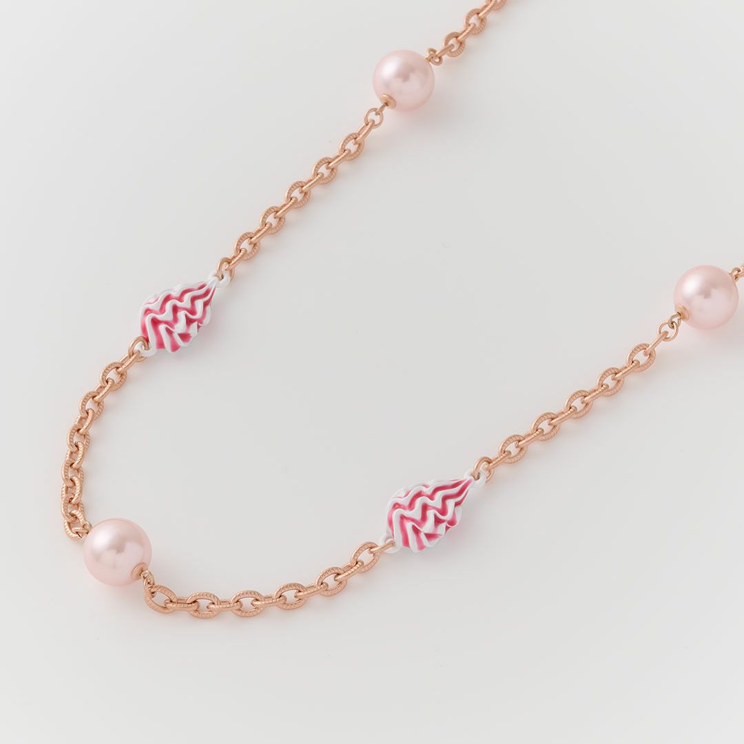 ホイップクリーム　アクセサリー