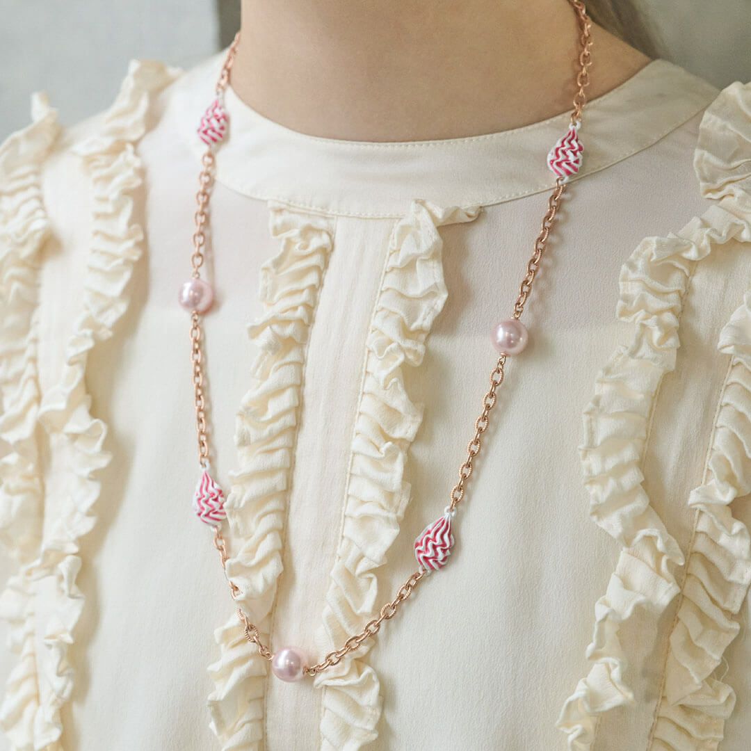 ホイップクリーム　アクセサリー