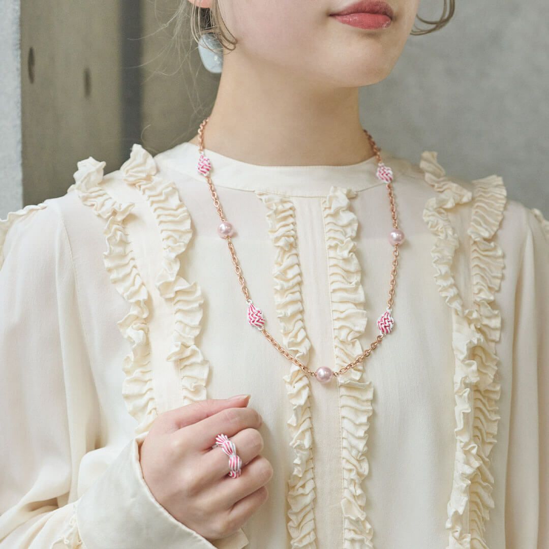 ホイップクリーム　アクセサリー