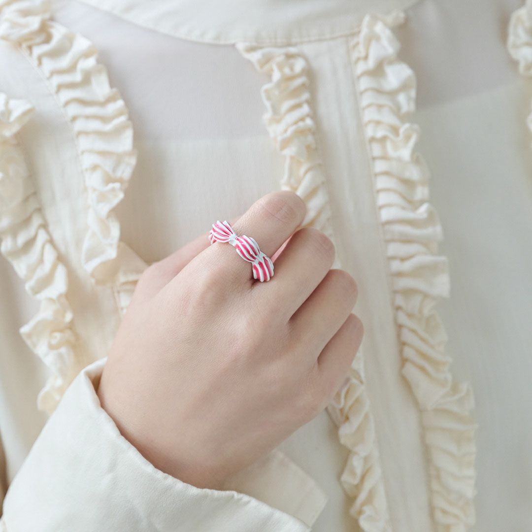 ホイップクリーム　アクセサリー