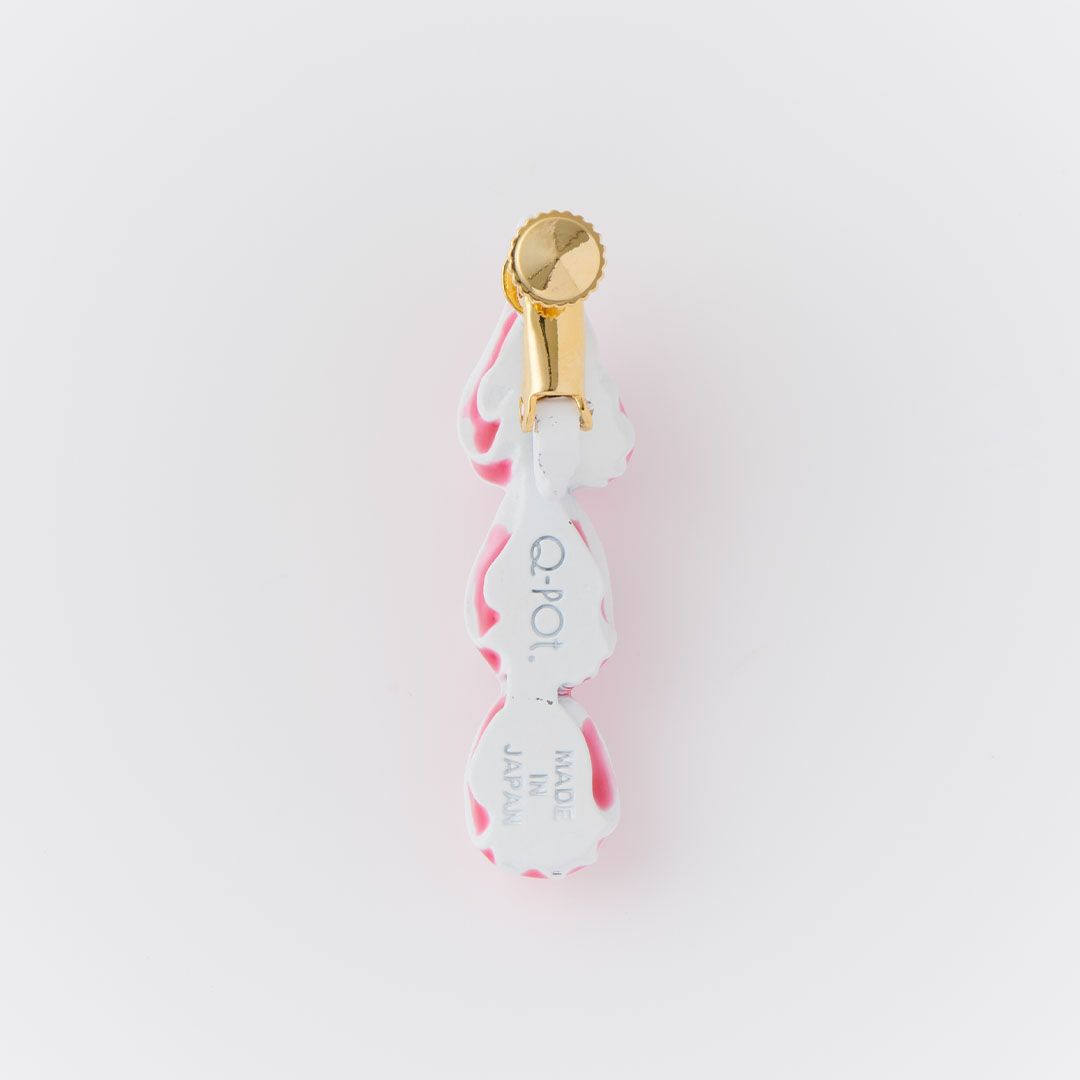 ホイップクリーム　アクセサリー
