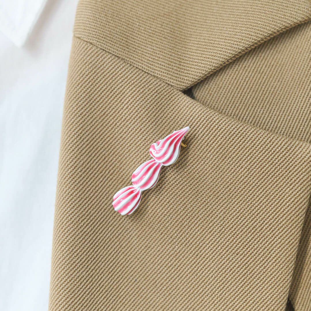 ホイップクリーム　アクセサリー