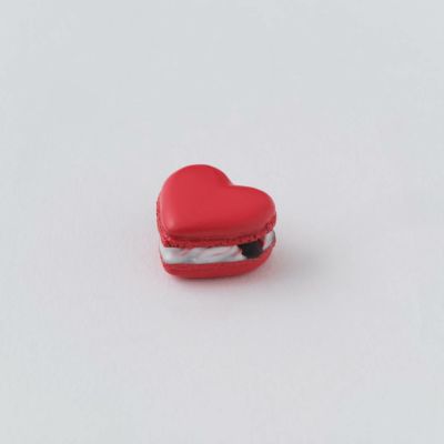 ❤マカロンナさま❤NoteMakingEnergy❤ マカロンタワー ネックレス（ミント） | Q-pot. ONLINE SHOP