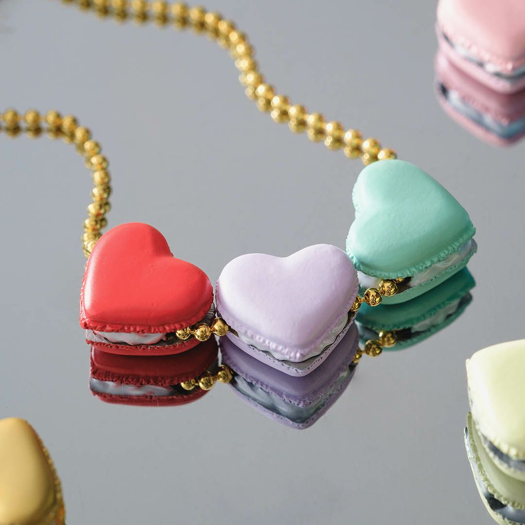 チェーン ブレスレット