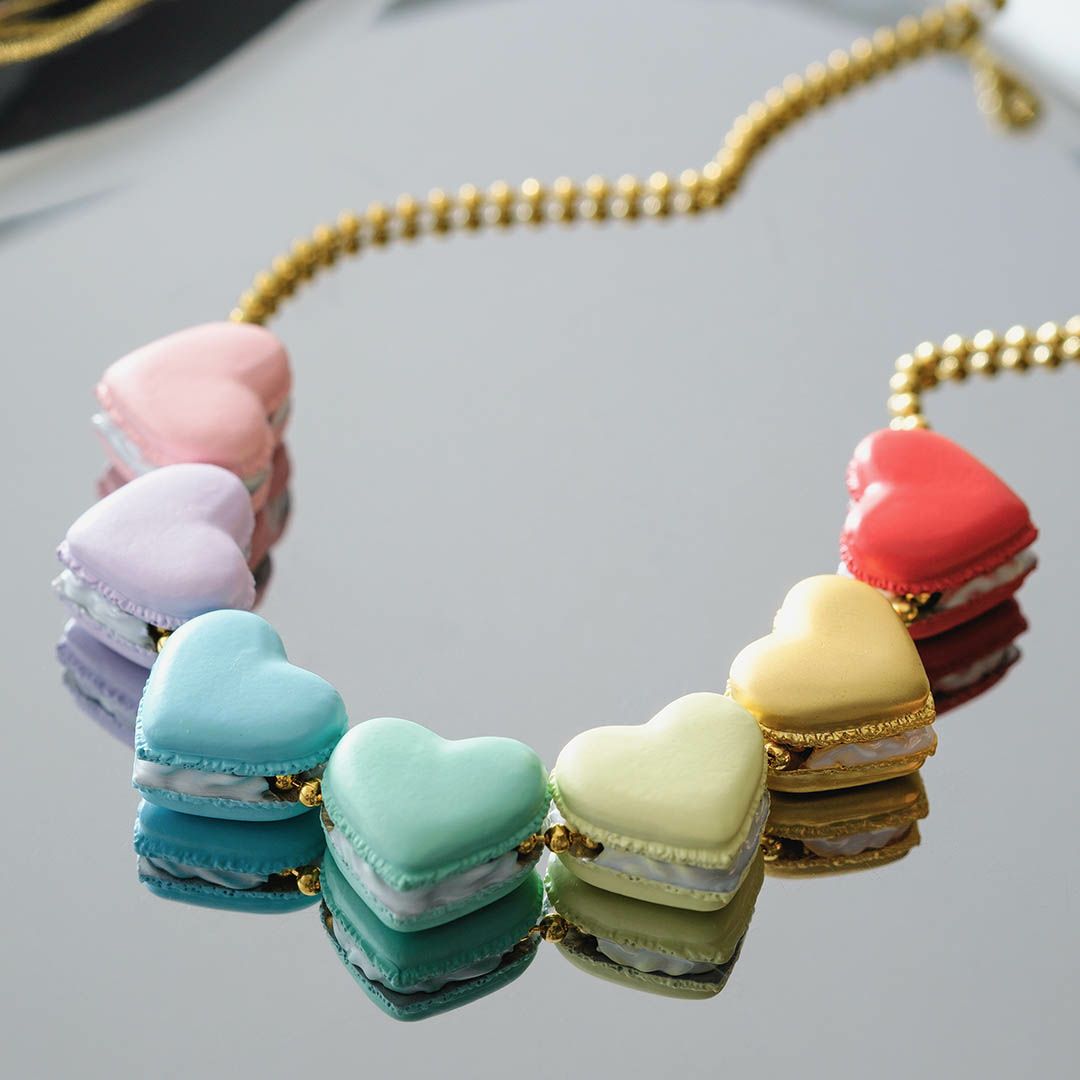 チェーン ブレスレット