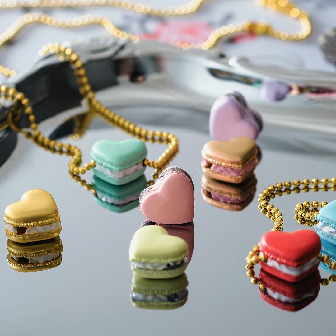 チェーン ブレスレット