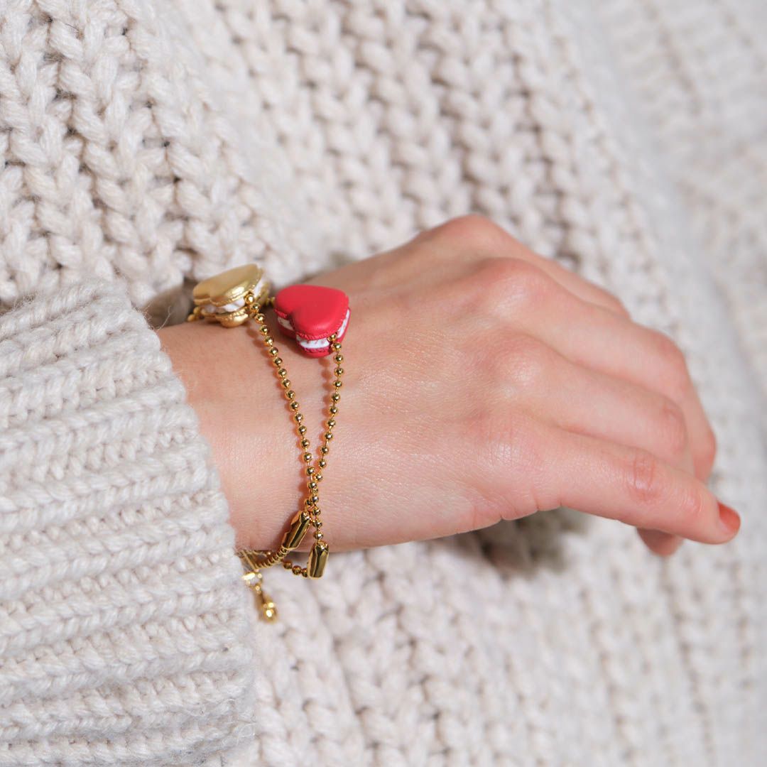 チェーン ブレスレット