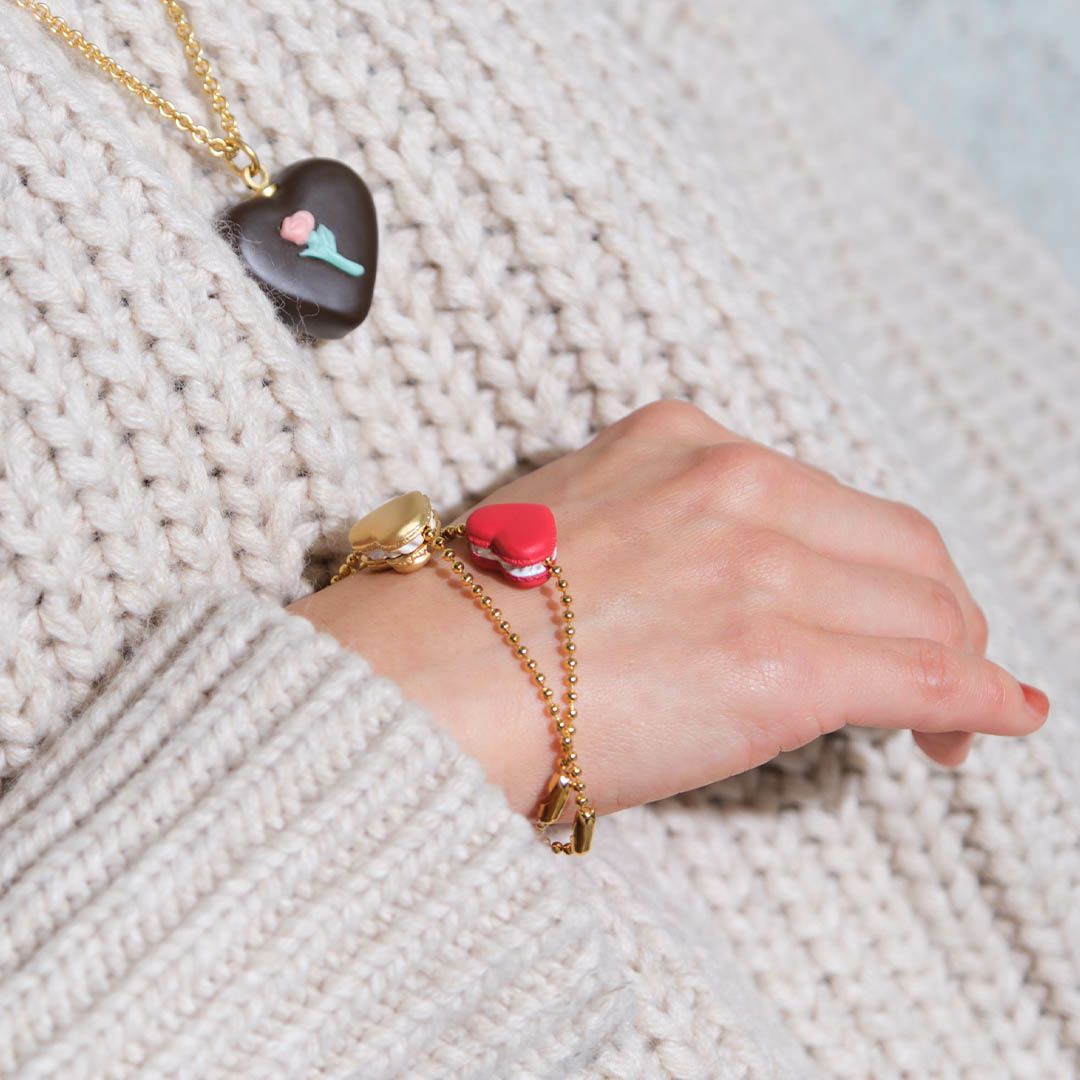 チェーン ブレスレット