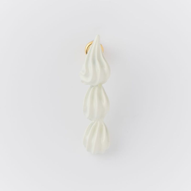 Q-pot.ゴールデン スウィートクリーミークリーム ピアス 2点セット スウィートクリーミークリーム ピアス | Q-pot. ONLINE SHOP