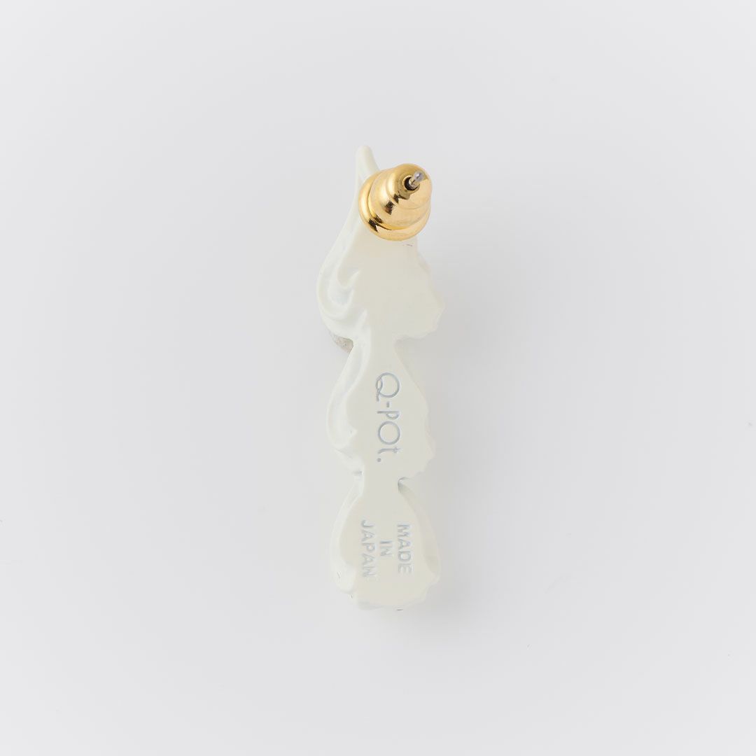 ホイップクリーム　アクセサリー