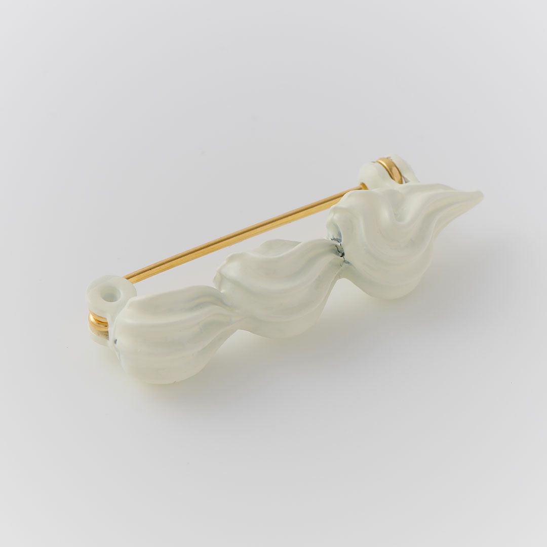 ホイップクリーム　アクセサリー