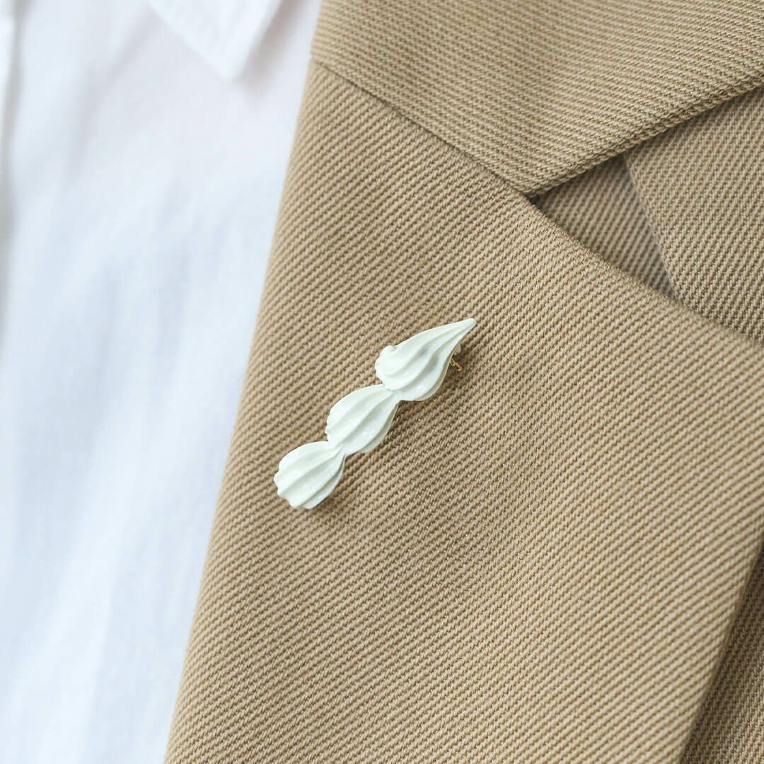 ホイップクリーム　アクセサリー