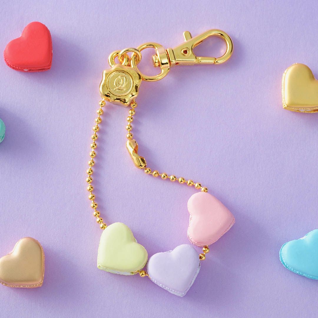 チェーン ブレスレット