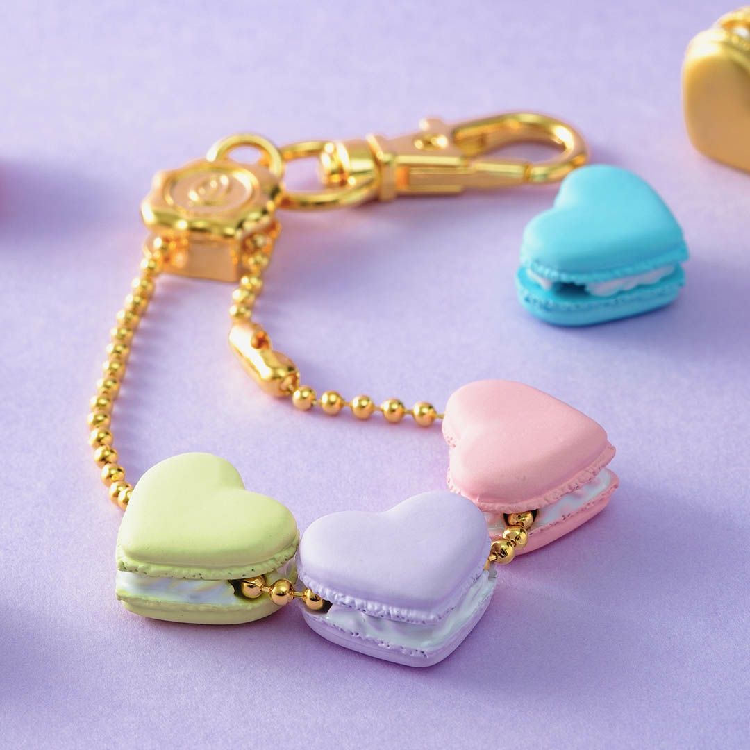 チェーン ブレスレット