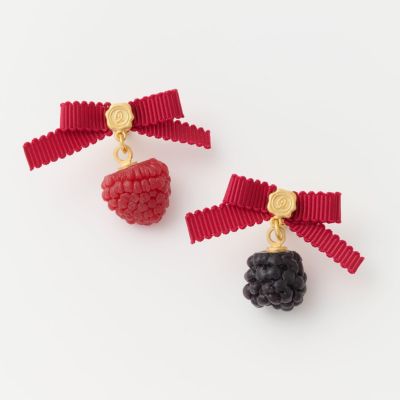 【Q-pot】✨️未使用品✨️キウイシャーベット　ヘアゴム　アクセサリー その他フルーツ | Q-pot. ONLINE SHOP