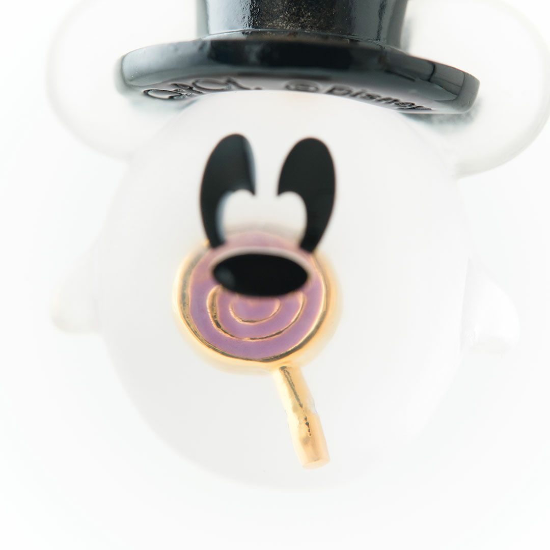 ミッキーマウス/ゴーストネックレス | Q-pot. ONLINE SHOP