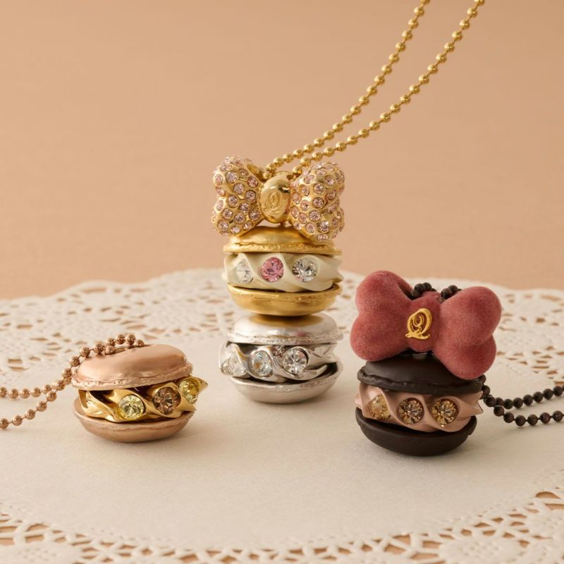 マカロン777 マカロン詰め合わせ【5個入】モネ | kazunori ikeda