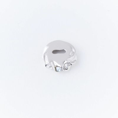 ラビット フェーブ ネックレス | Q-pot. ONLINE SHOP