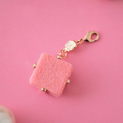 プチリュクスショコラ チャーム