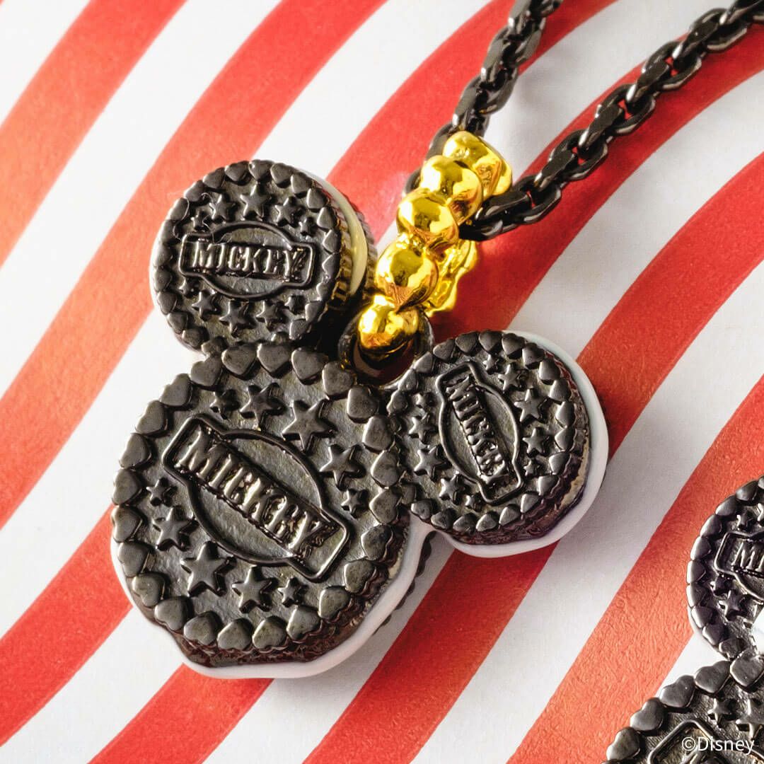 ミッキー | Q-pot. ONLINE SHOP